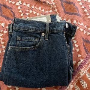 Everlane jeans